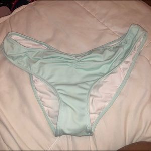 Victoria’s Secret swim bottoms